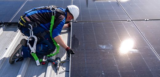 Klima: Türkei und Australien schlagen weltweite Elektrifizierungsquote von 35 Prozent vor