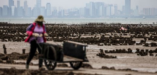Kinmen: Hier ist Taiwan so, wie China es sich wünscht