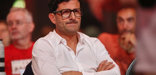 Die Linke: Luigi Pantisano nur knapp zum Co-Chef gewählt