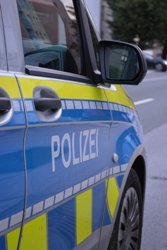 POL-ME: Nach Diebstahl aus Wohnung: Polizei stellt Tatverdächtige – 2606049