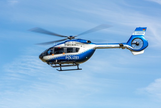 POL-ME: 48-Jähriger durch Pfefferspray verletzt – 2606122