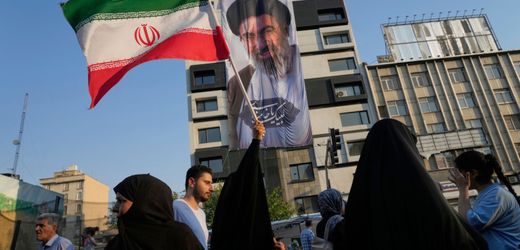 Iran-Krieg: Einigung über mögliches Iran-Rahmenabkommen weiter unklar