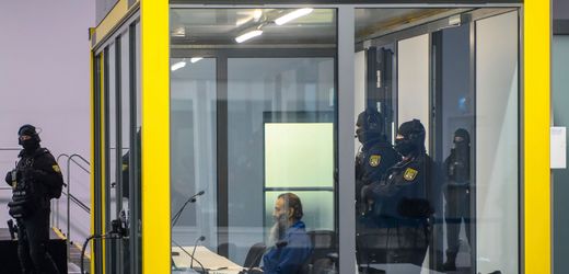 Magdeburg: Was der Prozess gegen den Todesfahrer den Überlebenden gebracht hat