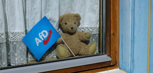 AfD: Wie die etablierten Parteien den Rechten das Geschäft erleichtern – Meinung