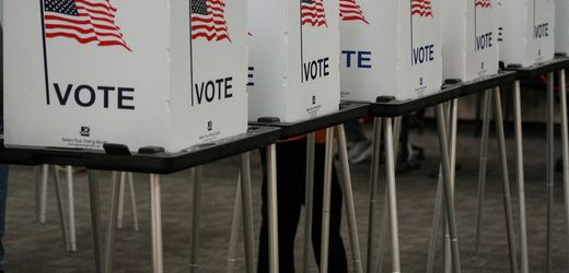 US-Gericht stoppt zentrales Tool von Trumps Wahlrechtsagenda