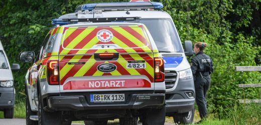 Renningen: Mutter nach Fund von Babyleiche verhaftet