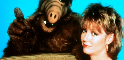 Anne Schedeen ist tot: Serienmama aus »Alf« mit 77 Jahren gestorben