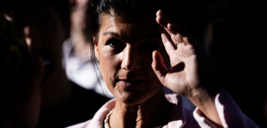 Sahra Wagenknecht will Rededuelle mit Alice Weidel – und schmiedet Regierungspläne