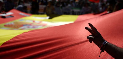 Konservative und Rechtsextreme koalieren in weiterer spanischer Region