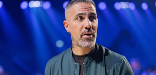 Bushido: Rapper nach Sex im MRT