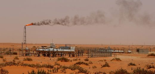 Opec+ will ein bisschen mehr Öl fördern