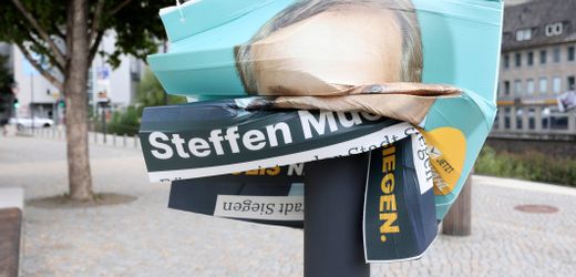 Deutschland: Politisch motivierte Straftaten erreichen 2025 Rekordwert