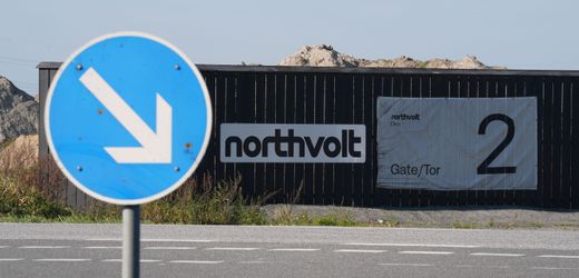 Lyten will Northvolt-Überreste bei Heide für 60 Millionen Euro übernehmen