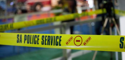 Johannesburg: Mindestens zwölf Tote bei Schießerei in Südafrika