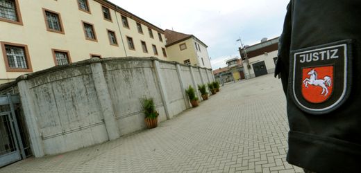 Peine bei Celle: Geflohener Mörder in italienischem Krankenhaus festgenommen