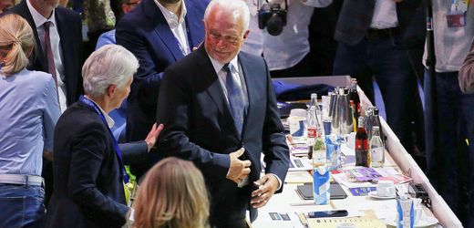 FDP: Wolfgang Kubicki und Marie-Agnes Strack-Zimmermann – Ausgleich nach Machtkampf