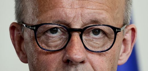 Friedrich Merz und sein „Wir schaffen das“: reichlich Gegenwind von CDU und SPD