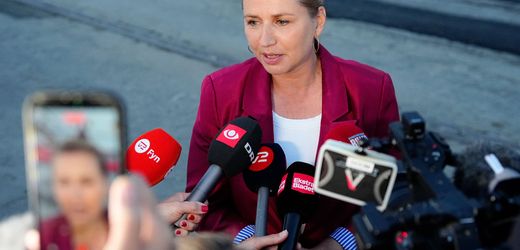 Dänermark: Mette Frederiksen gelingt Regierungsbildung nach Hängepartie