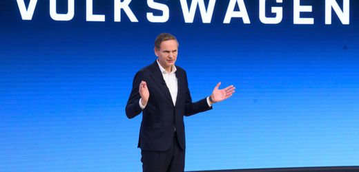 Volkswagen: VW will bis zu 100.000 Stellen streichen