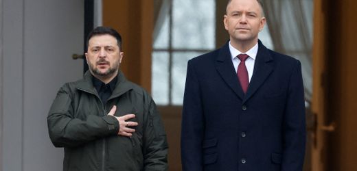 Ukraine: Ist das polnisch-ukrainische Verhältnis noch zu retten?