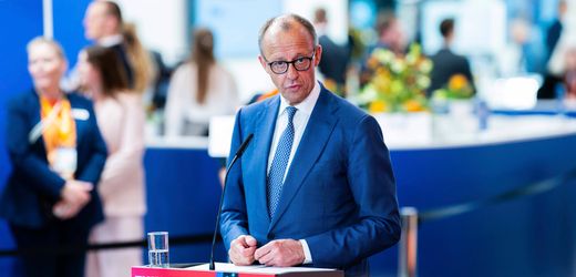 Künstliche Intelligenz: Wie Kanzler Friedrich Merz und sein Kabinett mit KI umgehen