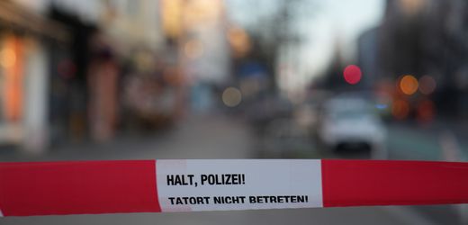 Berlin: Spezialeinheiten gehen nach Schüssen gegen kriminelle Netzwerke vor