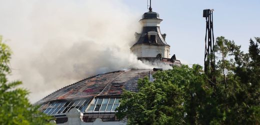 Ukraine-Krieg: Russland erklärt Ausnahmezustand auf der Krim nach ukrainischen Angriffen