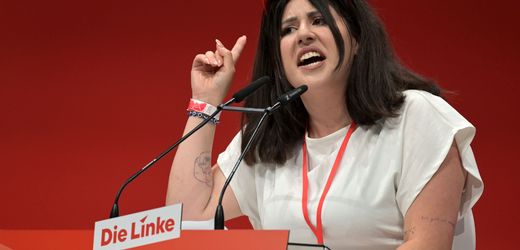 CDU und Verhältnis zur Linkspartei: Die CDU braucht nicht eine Brandmauer, sondern zwei – Kolumne