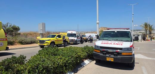 Israel: Ein Toter und mehrere Verletzte bei Angriff nahe Westjordanland