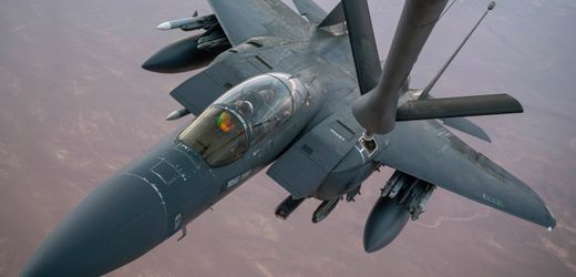 Nato in der Krise: So wollen die Europäer die Lücken füllen, die Trump in der Nato reißt