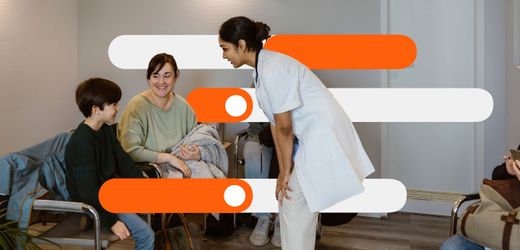 Krankenkasse: So stark steigen Ihre Beiträge – oder auch nicht