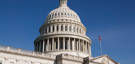 Ukraine: US-Repräsentantenhaus stimmt für neues Hilfspaket