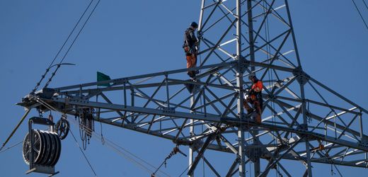 RWE strebt Mehrheit an Übertragungsnetzbetreiber Amprion an