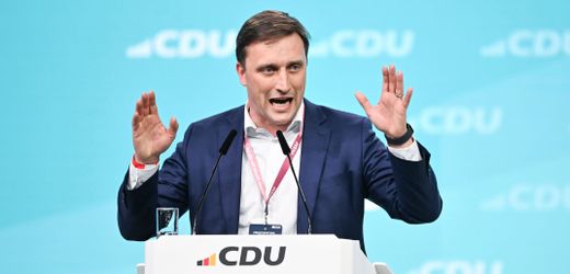 Sebastian Lechner: CDU-Politiker rät zu Verschiebung der Steuerreform auf nächstes Jahr