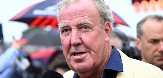 Jeremy Clarkson: »Top Gear«-Star macht Krebserkrankung in TV-Show öffentlich