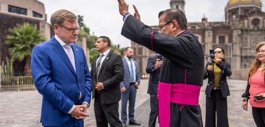 Uno: Johann Wadephul lehnt Kürzung der deutschen Beiträge ab