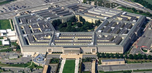 USA: Möglicherweise Gefahrenstoffe im Pentagon entdeckt