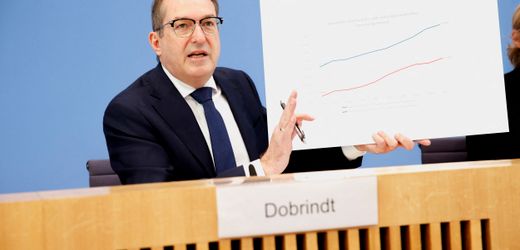 BfV: Verfassungsschutz sieht Rechtsextremismus als größte Gefahr