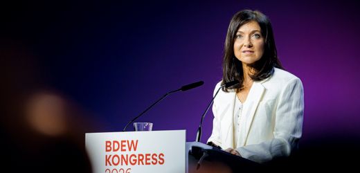 Kritik an Katherina Reiche: Energieverband BDEW fordert den Stromnetz-Turbo