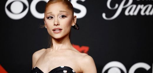 Ariana Grande verbietet Donald Trump Nutzung ihres Hits »Bye« für Video über Abschiebungen