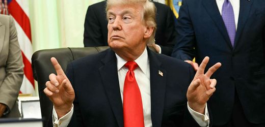 Iran-Krieg: Bekommt Donald Trump einen Friedensvertrag zum Geburtstag?
