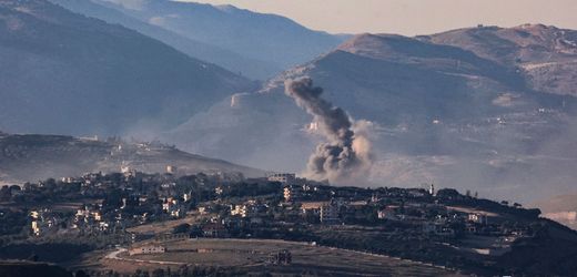 Israel will den Südlibanon weiter besetzen