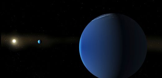 Astronomie: Riesen-Planeten TOI-791 b und TOI-791 c sind fluffiger als Zuckerwatte