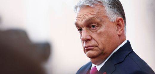 Ungarn: Fidesz hält trotz Wahlschlappe vorerst an Viktor Orbán fest