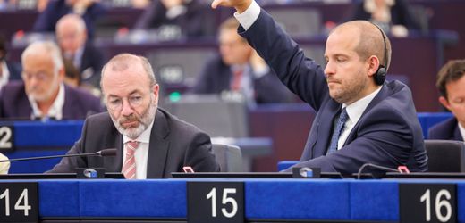 Kommentar zum Beschluss der Rückführungsrichtlinie im Europaparlament