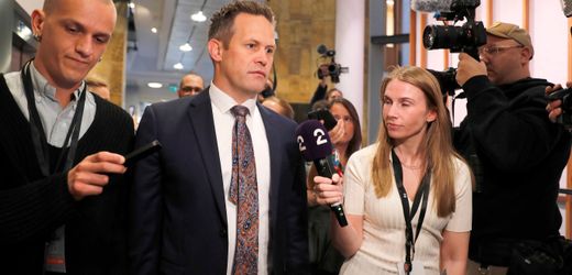 Norwegen: Marius Borg Høiby bleibt bis mindestens Mitte Juli in U-Haft