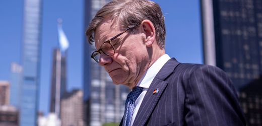 Uno – Niederlage für Deutschland: Die Quittung für Arroganz und Prinzipienlosigkeit