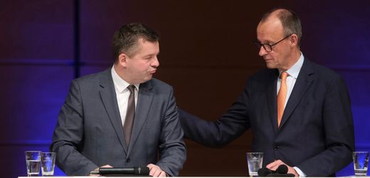 Sachsen-Anhalt: CDU sagt Präsidiumsklausur in Magdeburg ab