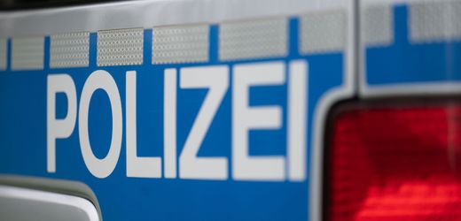 Peine: Verurteilter Mörder flieht auf Motorrad vor JVA-Mitarbeiter