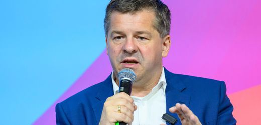 Sachsen-Anhalt: Ministerpräsident Sven Schulze skizziert schlankeren Staat